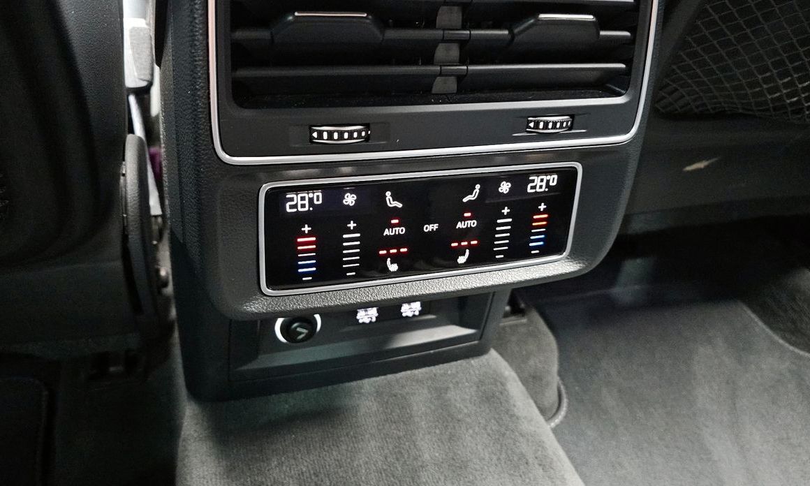 Audi SQ8 2020