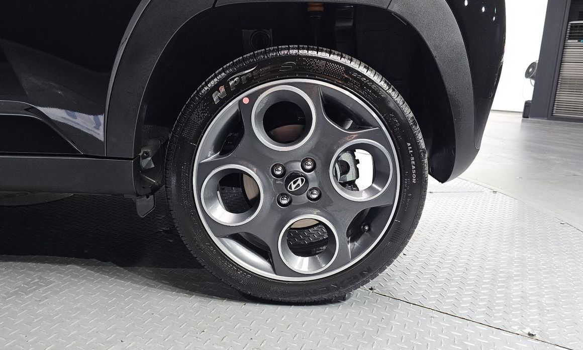 Hyundai Casper 2026