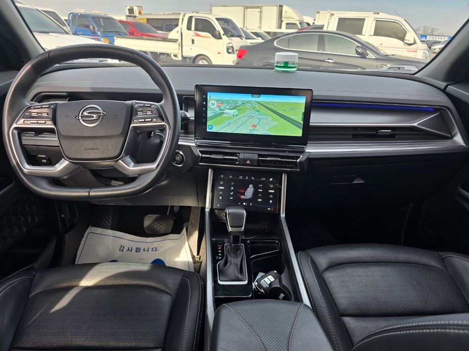 KG_Mobility_Ssangyong Torres 2023