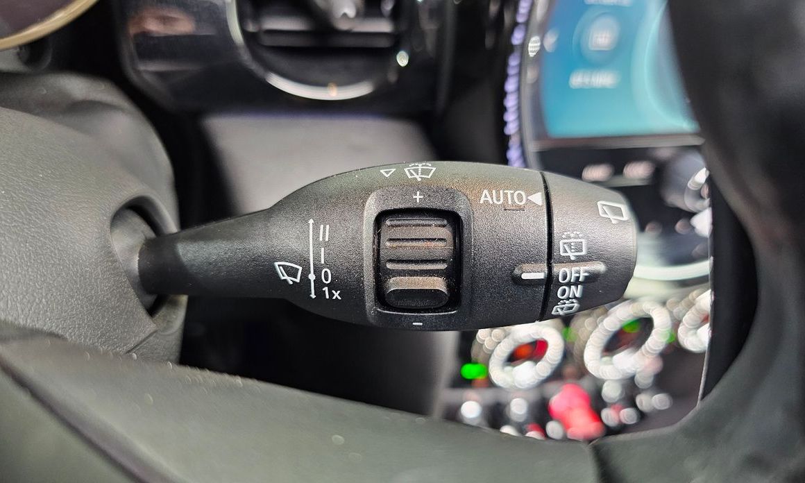 Mini Cooper 2023