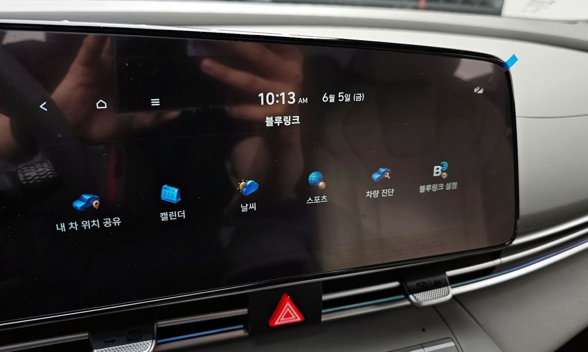 Hyundai AVANTE 2025