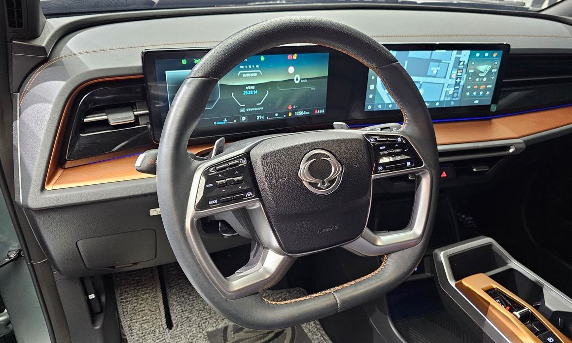 KG_Mobility_Ssangyong Torres 2025