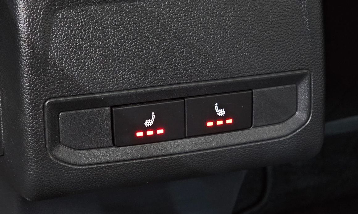 Volkswagen Jetta 2023