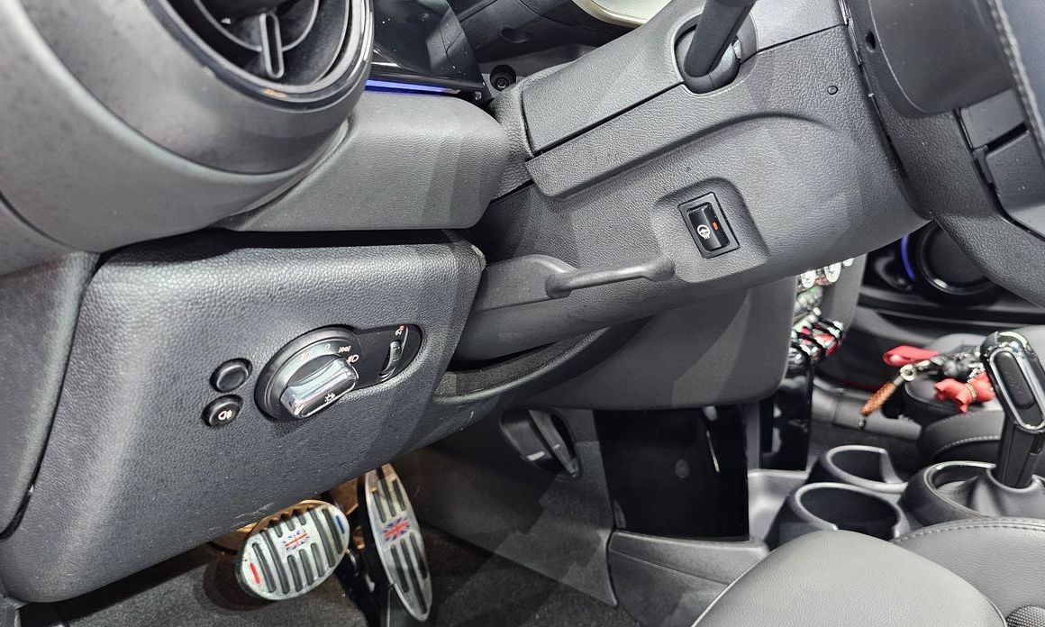 Mini Cooper 2023