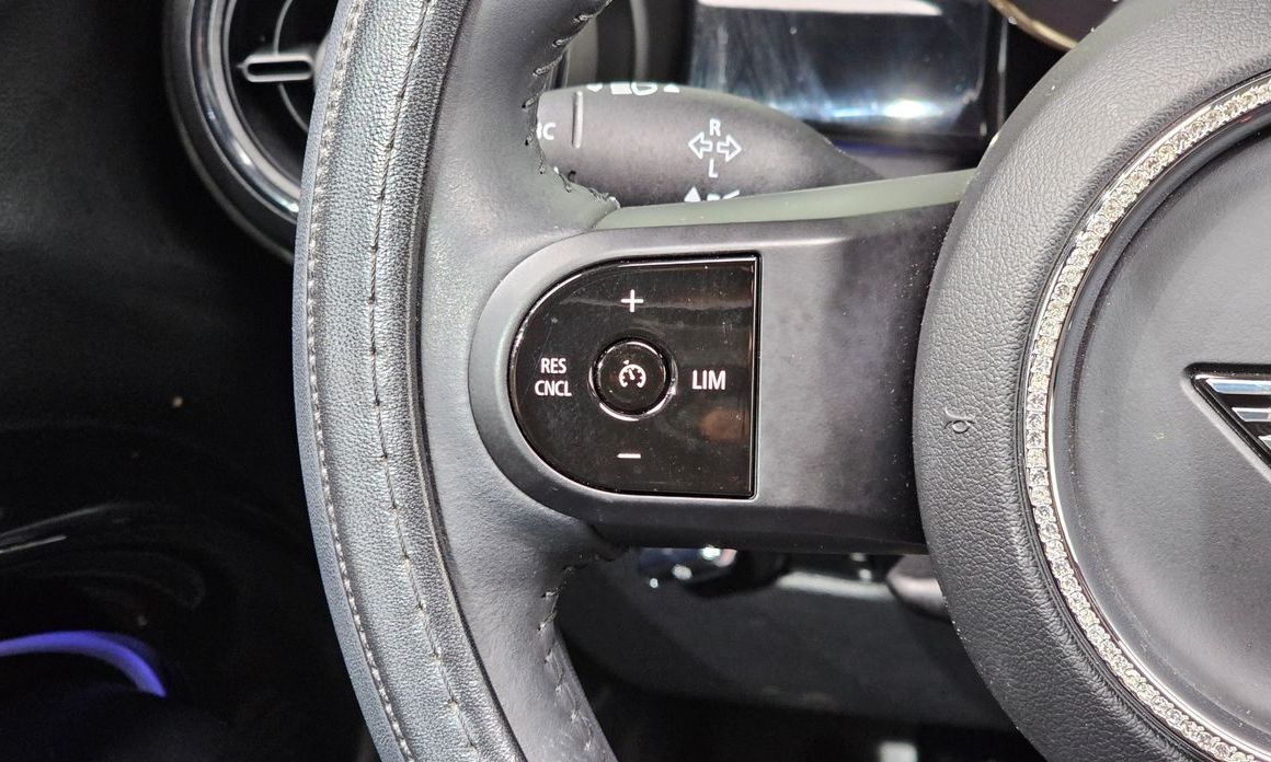 Mini Cooper 2023