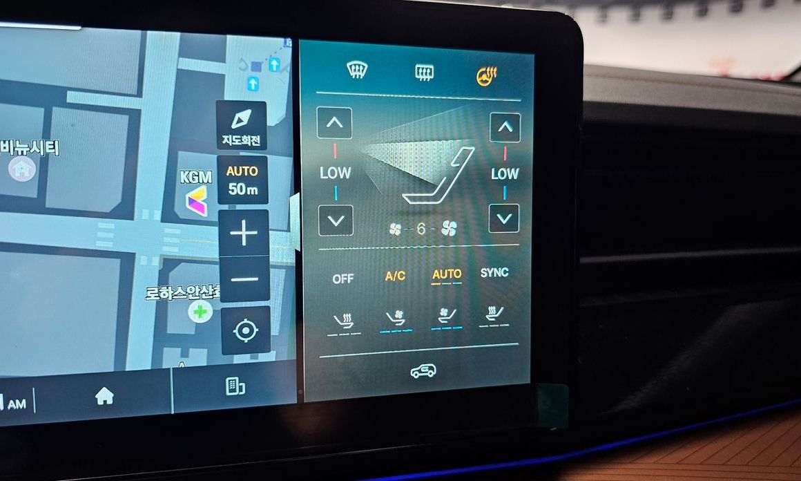 KG_Mobility_Ssangyong Torres 2025