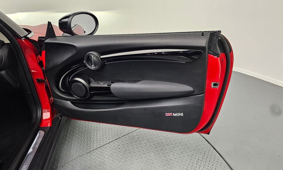 Mini Cooper 2023