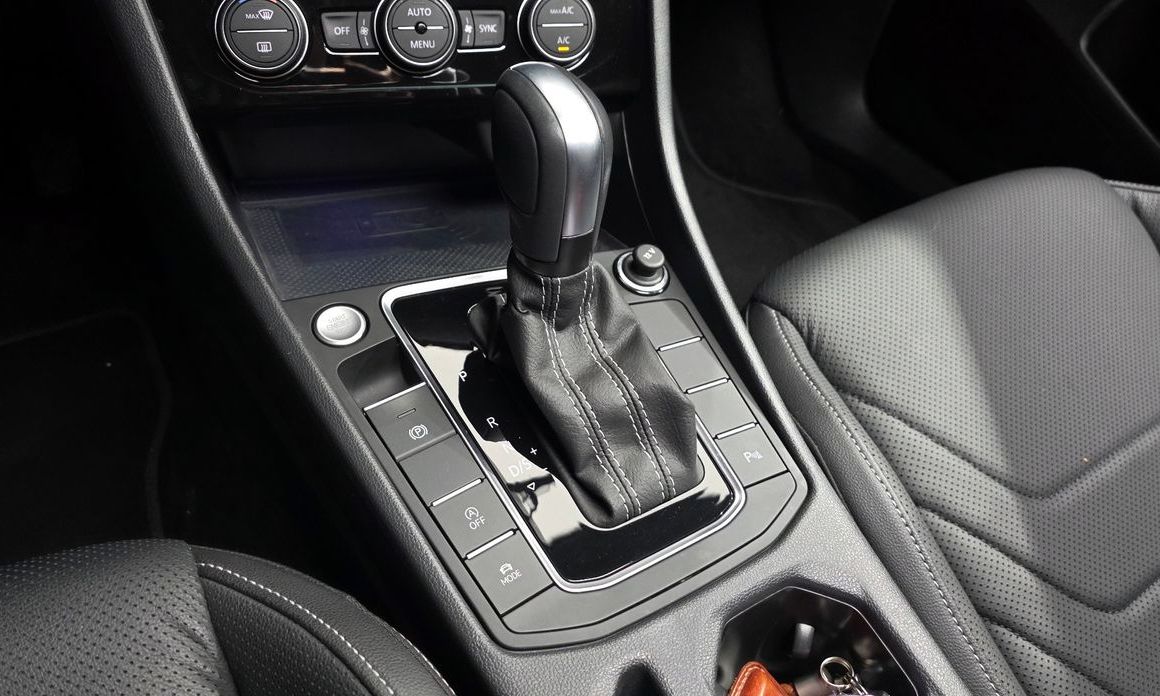 Volkswagen Jetta 2021