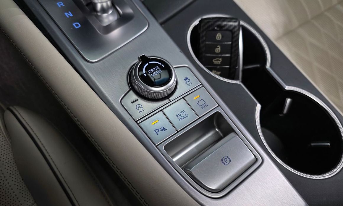 Genesis G70 2019
