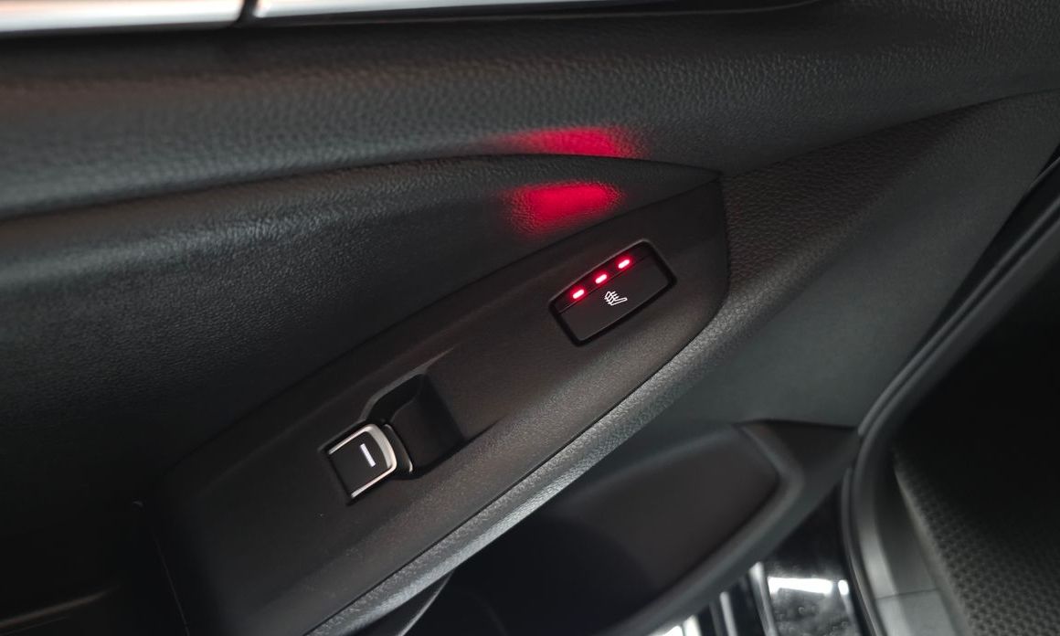 Honda Accord 2022