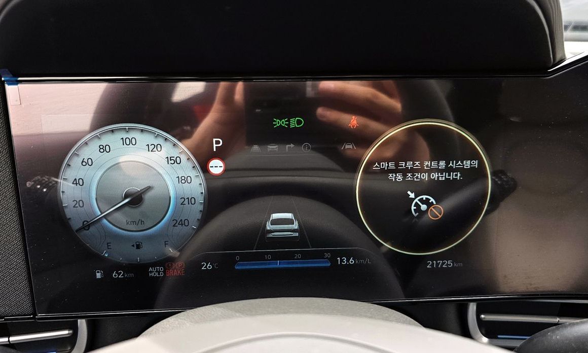 Hyundai AVANTE 2025