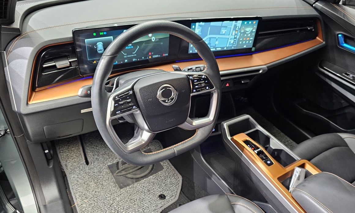 KG_Mobility_Ssangyong Torres 2025