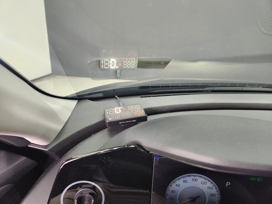 Hyundai AVANTE 2023