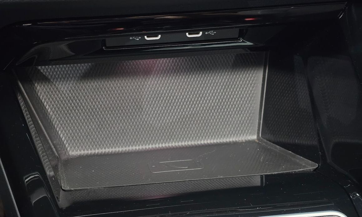Volkswagen Golf 2024