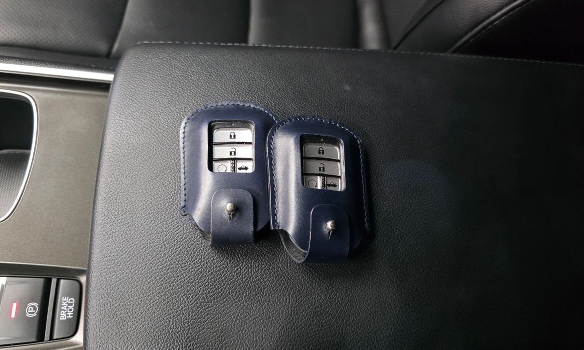 Honda Accord 2022