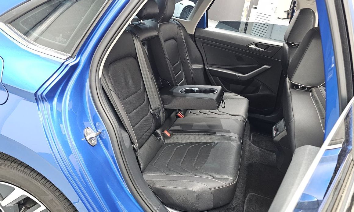 Volkswagen Jetta 2023