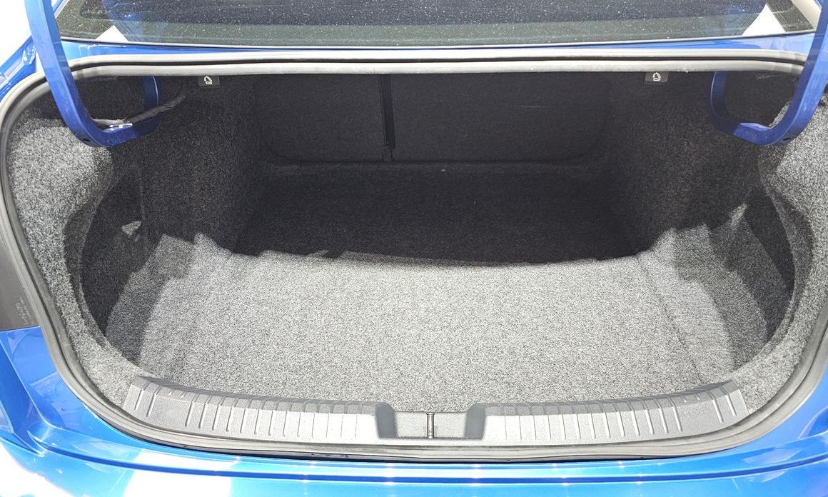 Volkswagen Jetta 2023