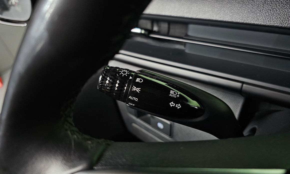 Hyundai Staria 2023