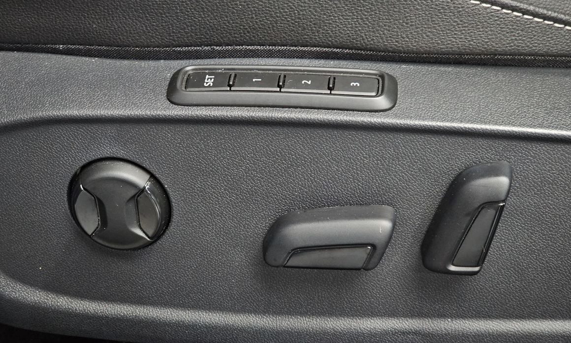 Volkswagen Jetta 2023