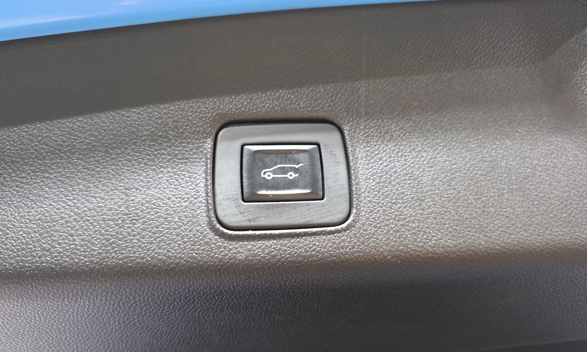 ChevroletGMDaewoo Trailblazer 2023