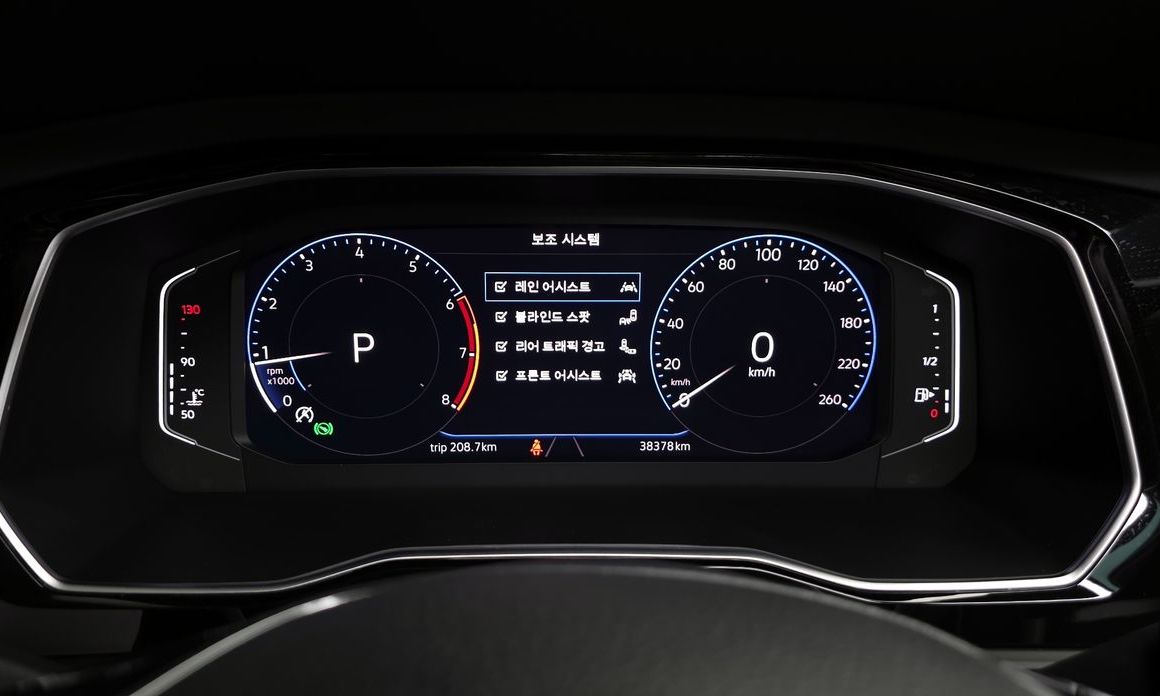 Volkswagen Jetta 2021