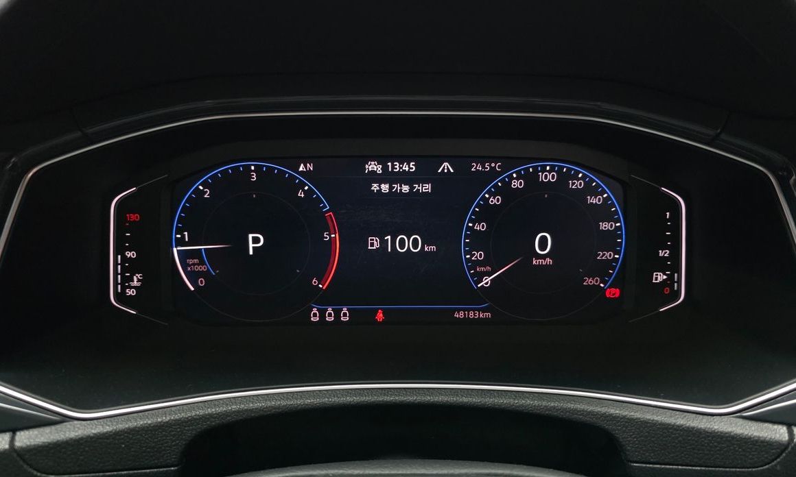Volkswagen T-Roc 2021