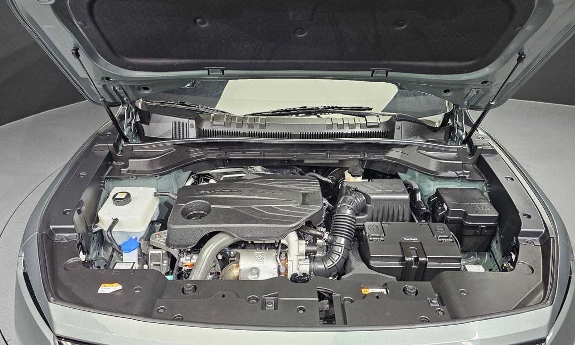 KG_Mobility_Ssangyong Torres 2025