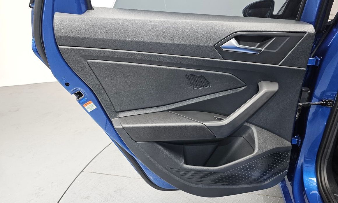 Volkswagen Jetta 2023