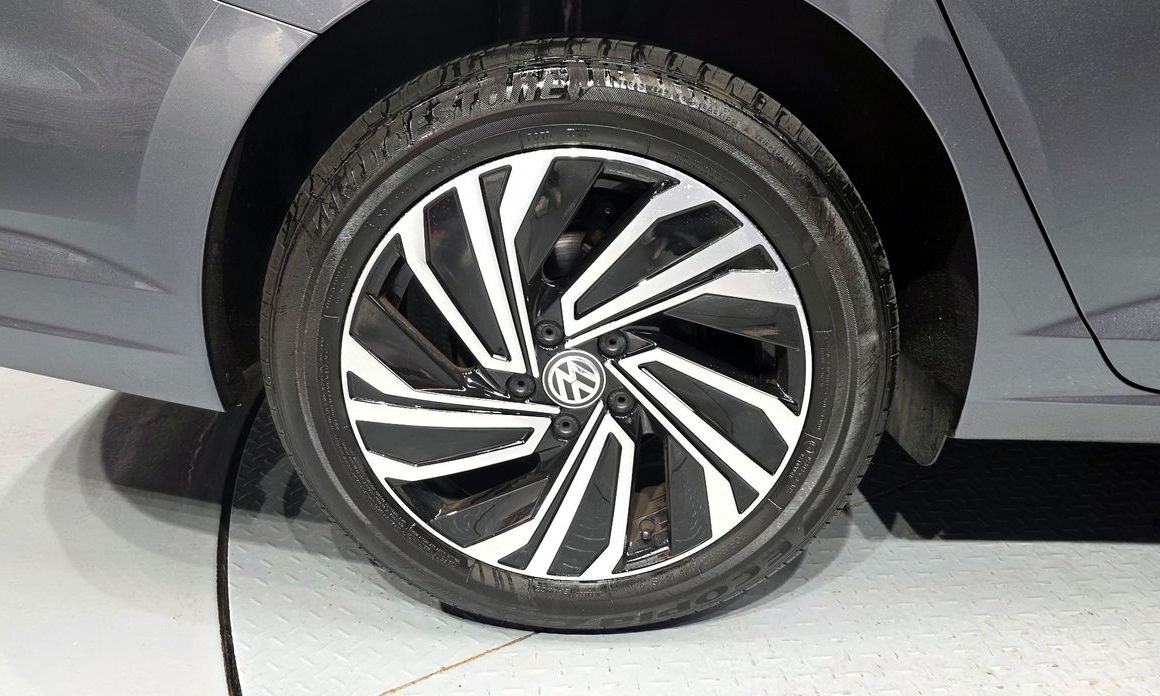 Volkswagen Jetta 2021