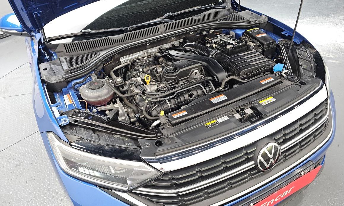 Volkswagen Jetta 2023