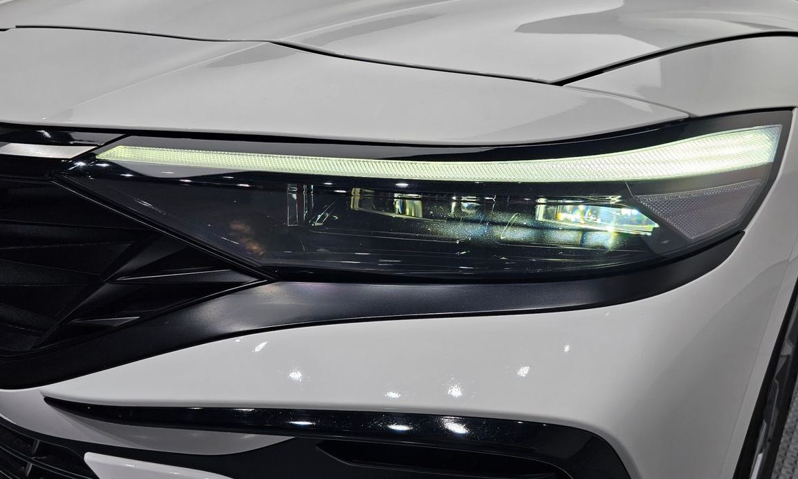 Hyundai AVANTE 2025