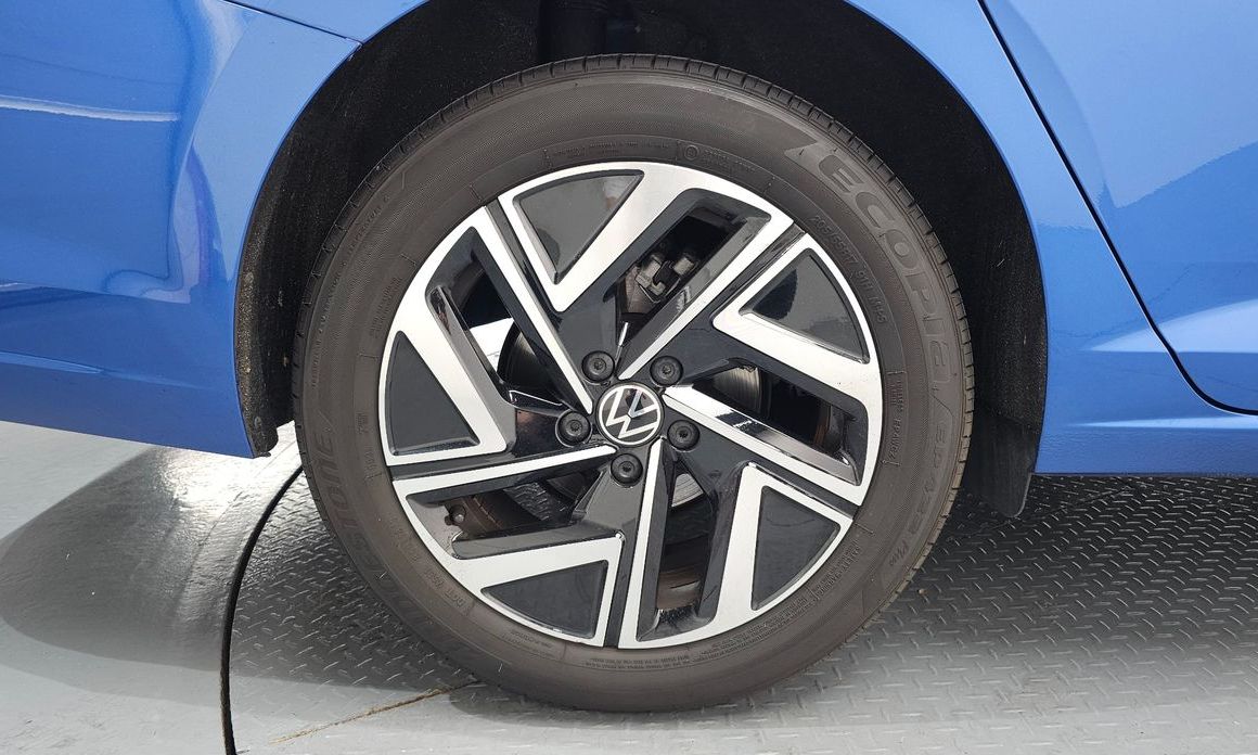 Volkswagen Jetta 2023