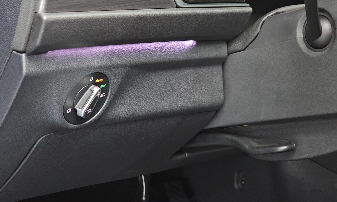 Volkswagen Jetta 2023