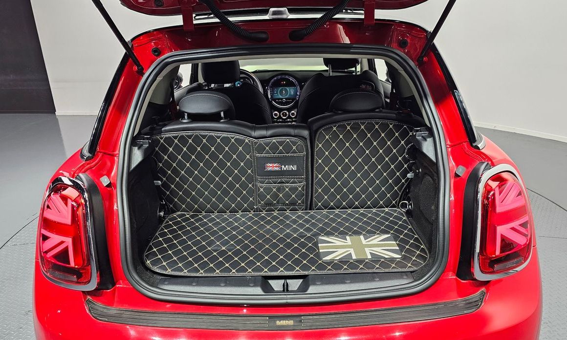 Mini Cooper 2023