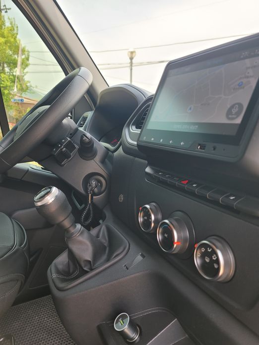 Renault-KoreaSamsung Master 2021