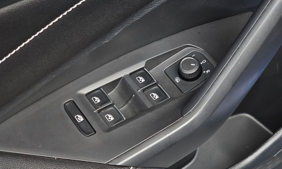 Volkswagen Jetta 2023