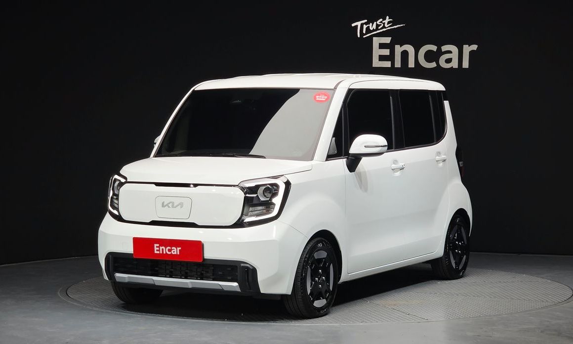 Kia RAY 2024