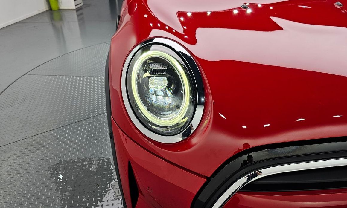 Mini Cooper 2023