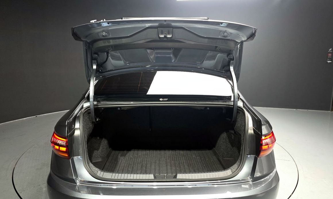 Volkswagen Jetta 2021