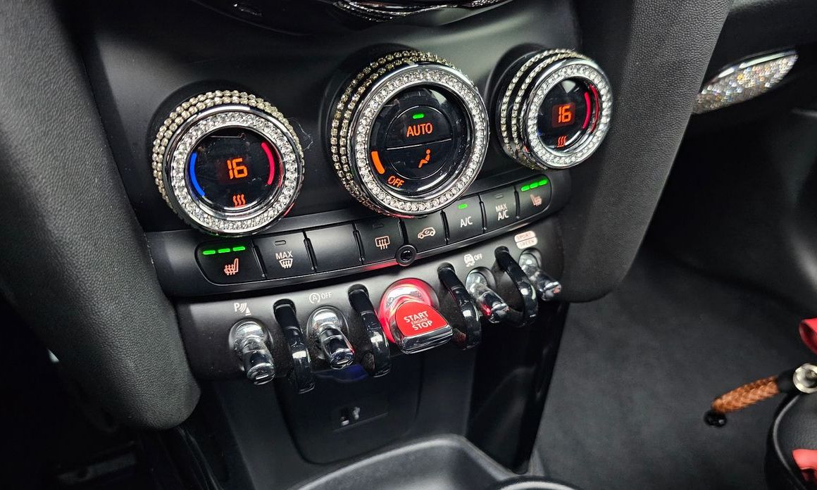 Mini Cooper 2023