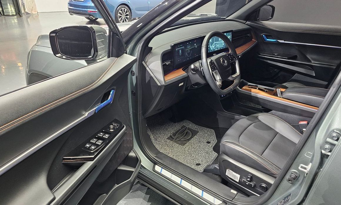 KG_Mobility_Ssangyong Torres 2025