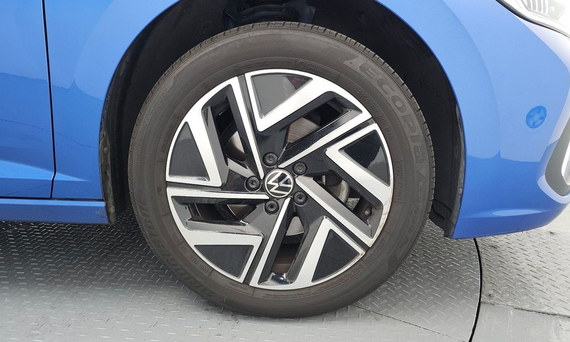 Volkswagen Jetta 2023