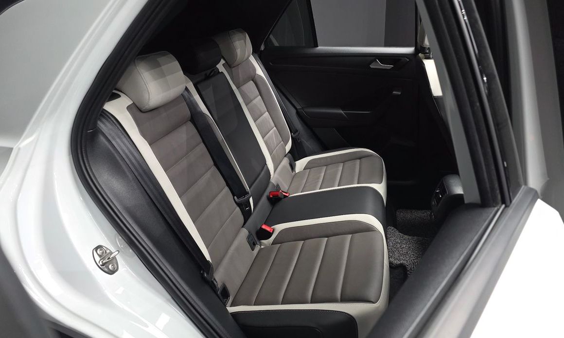 Volkswagen T-Roc 2021