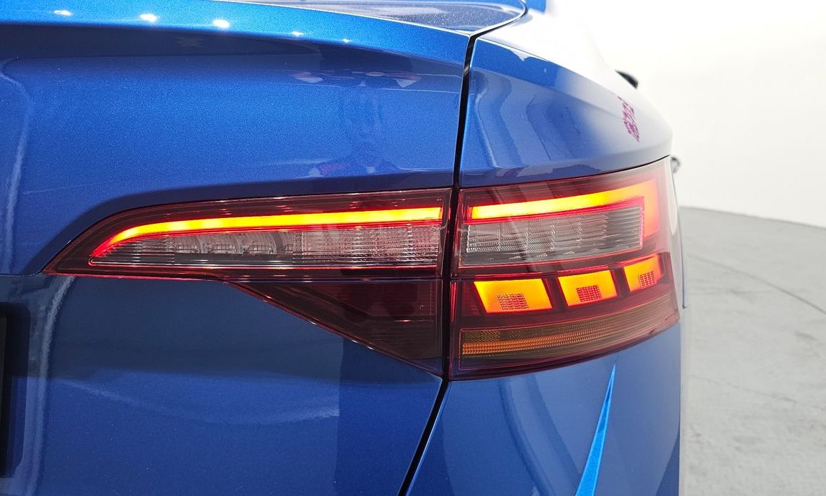 Volkswagen Jetta 2023
