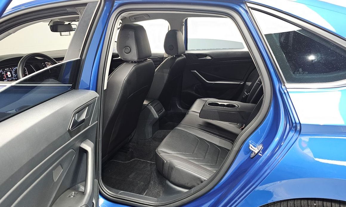 Volkswagen Jetta 2023