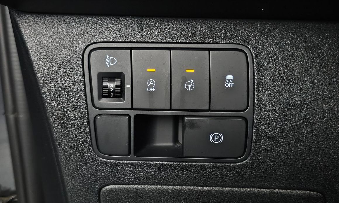 Hyundai Staria 2023