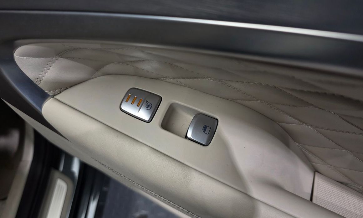 Genesis G70 2019