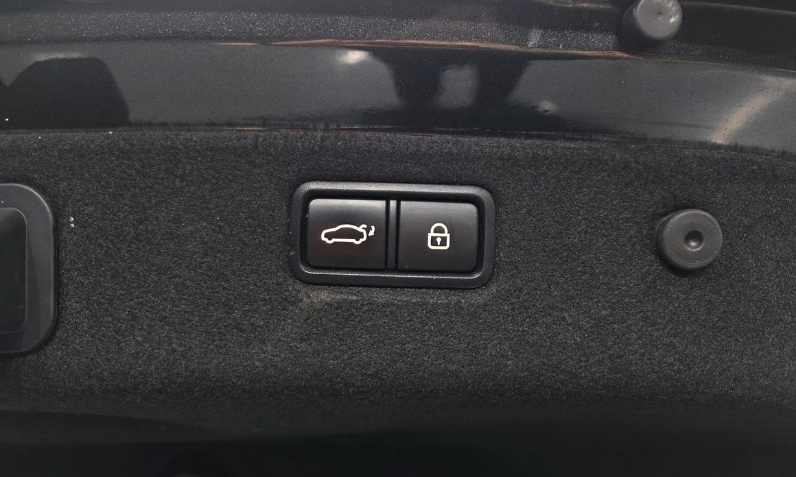Genesis G70 2019
