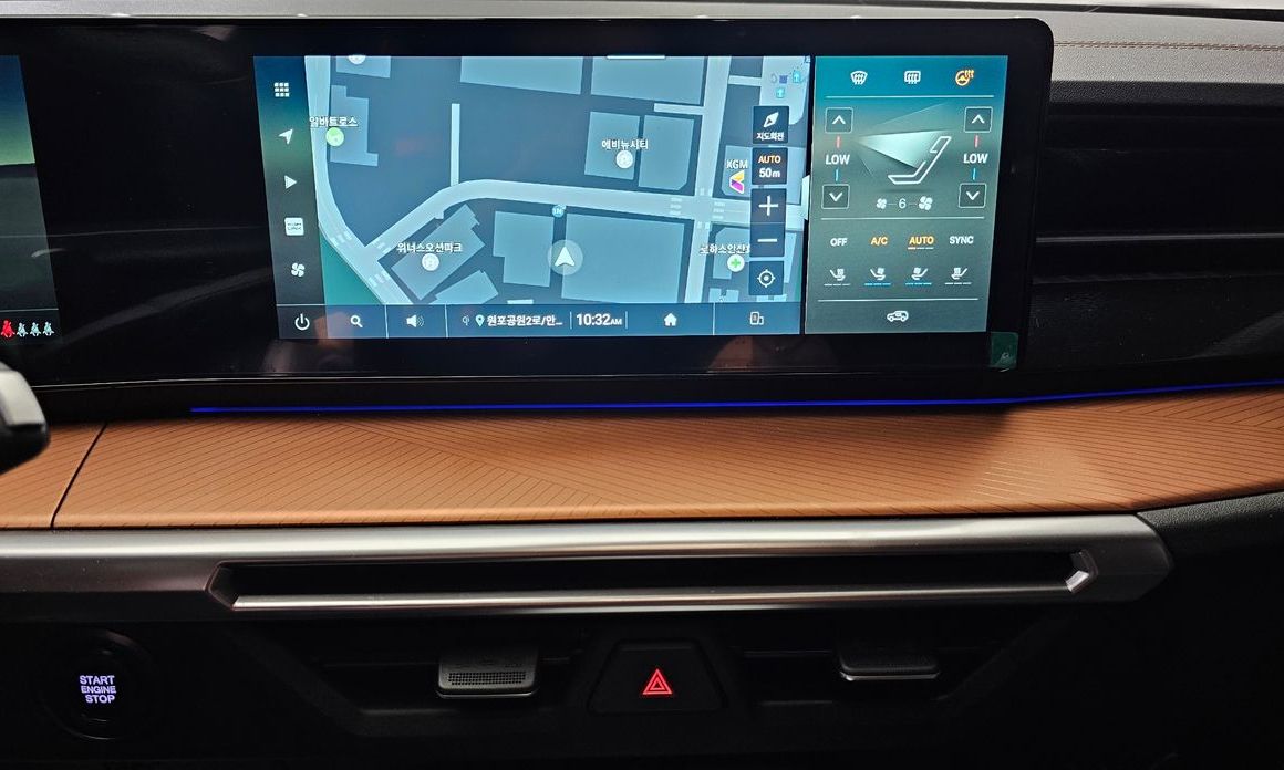 KG_Mobility_Ssangyong Torres 2025