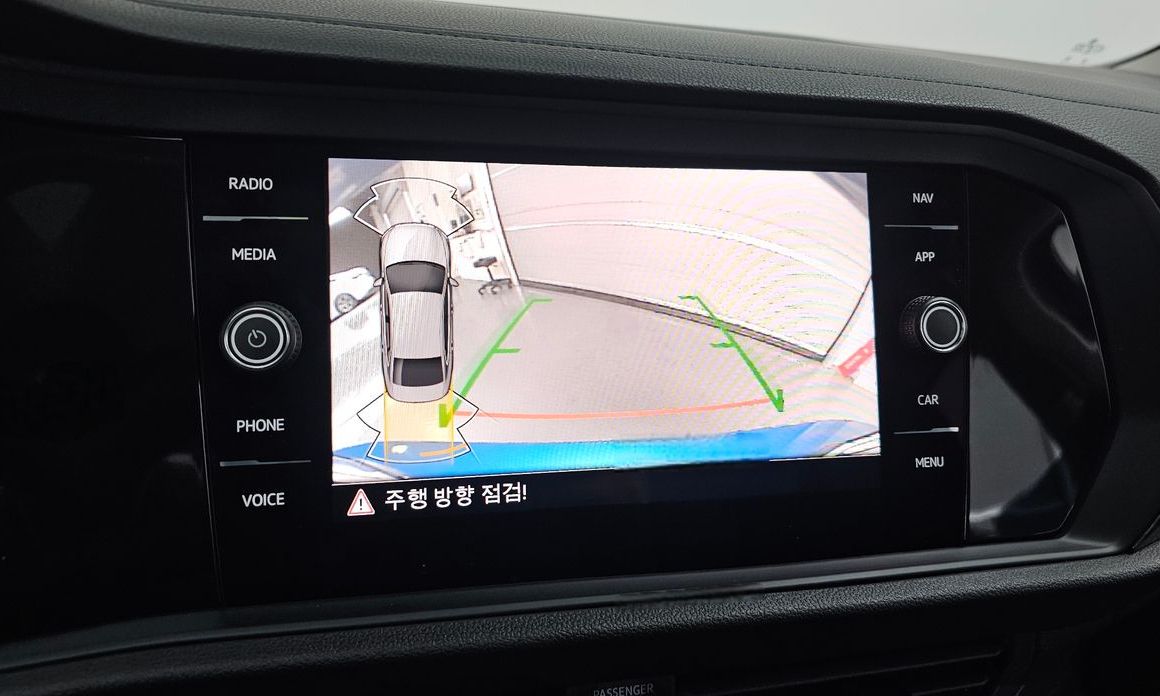 Volkswagen Jetta 2023